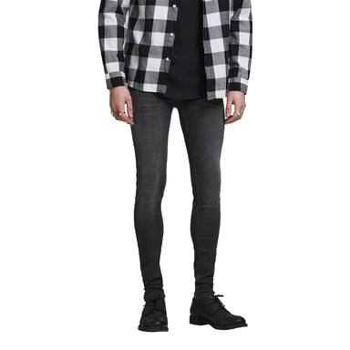 Jack And Jones - "Spry" Jeans für Herren (Jeans-Schwarz)