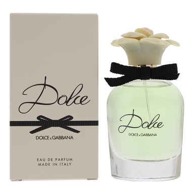 Dolce & Gabbana Dolce Eau de Parfum, 50 ml Spray