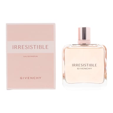 Givenchy Irresistible Eau de Parfum 80ml Spray