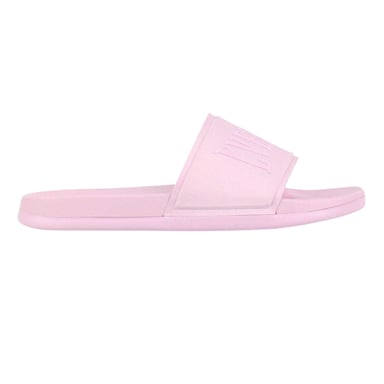 Everlast - Logo Badesandale für Damen (Babyrosa)