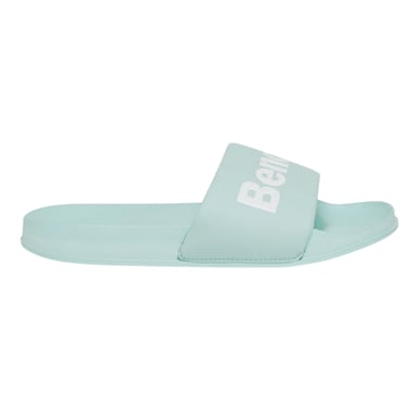 Bench - "Calypso" Pantoffeln für Damen (Hellblau)