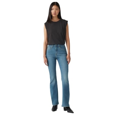 Levis - Jeans für Damen (Hellblau)