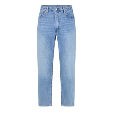 Levis - "555" Jeans für Herren (Leinenblau)