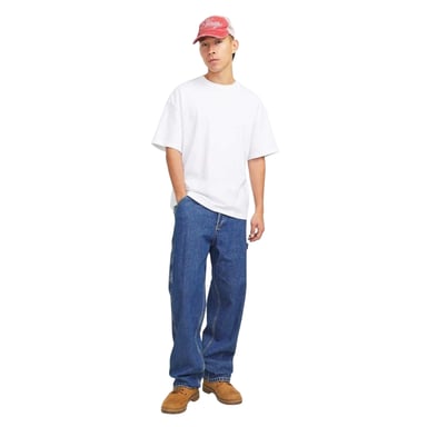 Jack And Jones - "Alex" Jeans für Herren (Blaues Denim)
