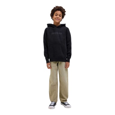 Jack And Jones - "Chris" Jeans für Jungen (Wüstenstaub Braun)