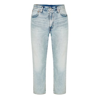 Levis - "555" Jeans für Herren (Babyblau)