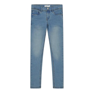 Name It - Jeans für Kinder (Hellblau)