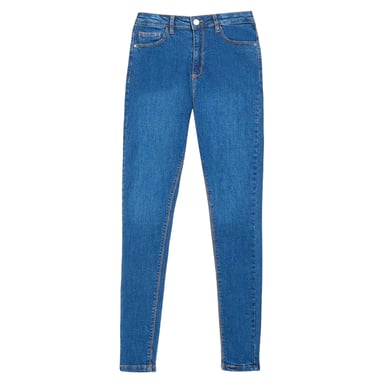 Be You - Jeans für Mädchen (Blau)
