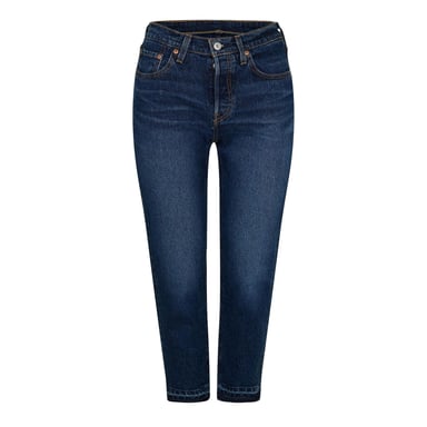Levis - "501" Knöchel Grazer Jeans für Damen (Aus einem Traum)