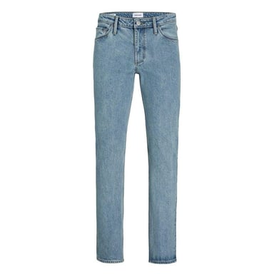 Jack And Jones - "Clark Evan" Jeans für Herren (Blaues Denim)