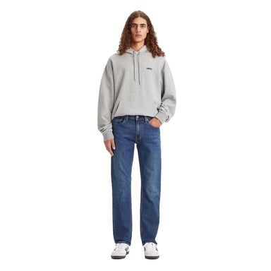 Levis - "514 Spider Crab" Jeans für Herren (Blau)