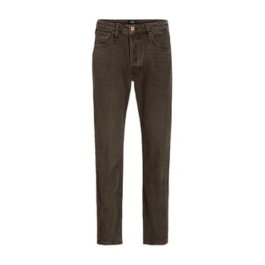 Jack And Jones - "Chris 900" Jeans für Herren (Schokoladenbraun)
