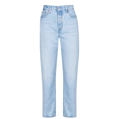 Levis - "501" Knöchel Grazer Jeans für Damen (Ojai Luxor)