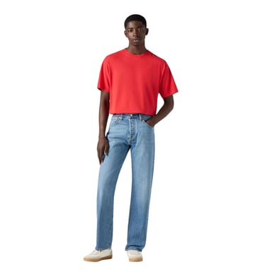 Levis - "501 93" Jeans für Herren (Blau)