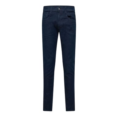 Hugo Boss - "Anbass" Jeans für Herren (Blau)