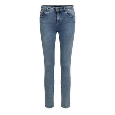 Replay - Jeans für Damen (Blau)