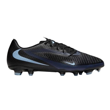 Nike - "Academy" Fußballschuhe mit festem Boden für Herren (Schwarz)