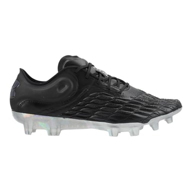 Under Armour - "Clone Magnetico Elite.0" Schimmer Fußballschuhe mit festem Boden für Herren (Schwarz)