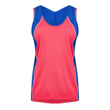 Head - "Talia" Ärmelloses Oberteil für Damen (Pink)