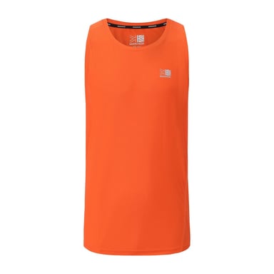 Karrimor - Top für Herren, Laufen (Feuer Orange)