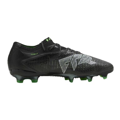Puma - "Future 8 Ultimate" Fußballschuhe mit festem Boden für Damen (Schwarz)