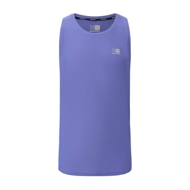Karrimor - Top für Herren, Laufen (Mutiges Blau)