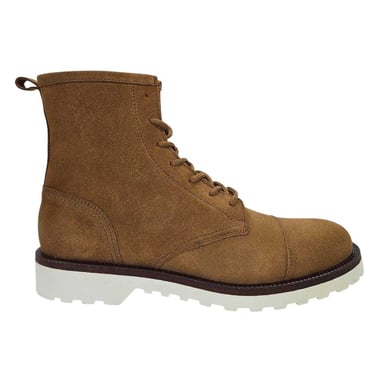 Firetrap - Stiefeletten für Herren, Wildleder (Hellbraun)