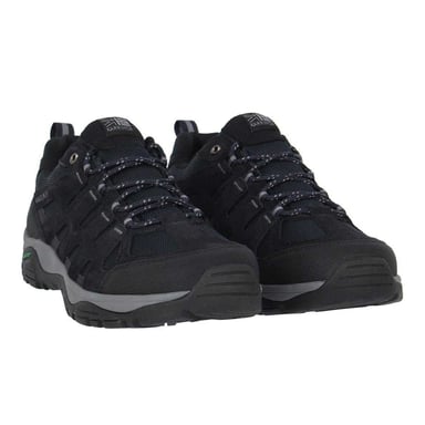 Karrimor - "Summit" Wanderschuhe für Herren, Leder (Marine)