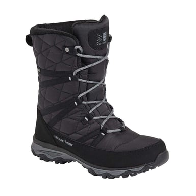 Karrimor - "St Moritz" Winterstiefel für Damen (Schwarz)