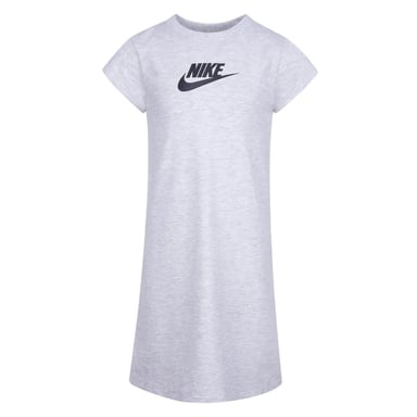 Nike - T-Shirt-Kleid für Baby-Girls (Birke)