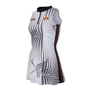 Ellesse - "Cally" Sportkleid für Damen (Weiß)