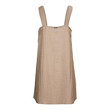 Vero Moda - "Evalina" Unterkleid-Stil für Damen (Nerz)