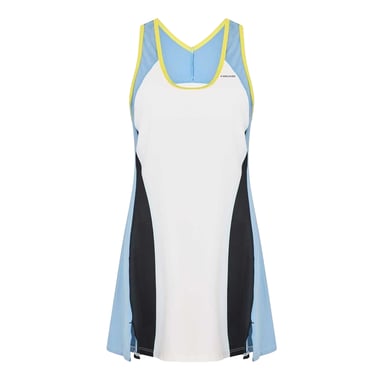 Head - "Fiona" Trägerkleid für Damen (Bunt)