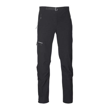 Karrimor - "Alpiniste" Wanderhosen für Herren , Für Außen (Schwarz)