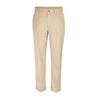 Slazenger - Golf Hosen für Herren (Braungrau)