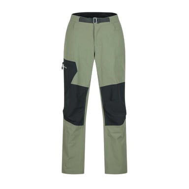 Karrimor - "Rock" Wanderhosen für Herren (Oliv/Schwarz)