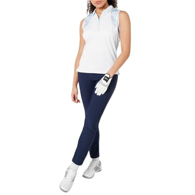 Slazenger - Golf Hosen für Damen (Marine)