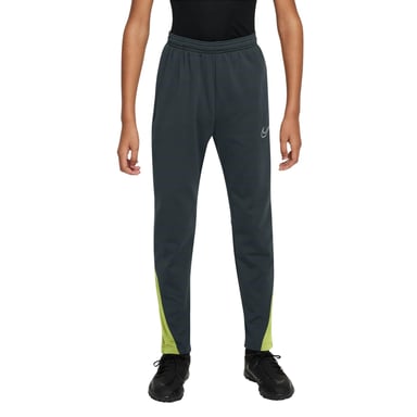 Nike - "Academy" Trainingshose für Kinder , Sport (Algen/Limone)