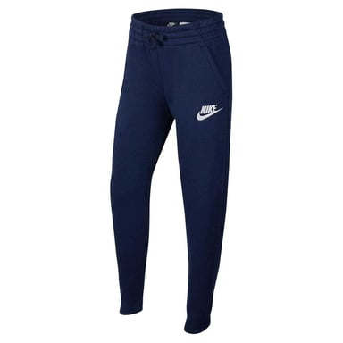 Nike - Jogginghosen für Kinder (Marine)