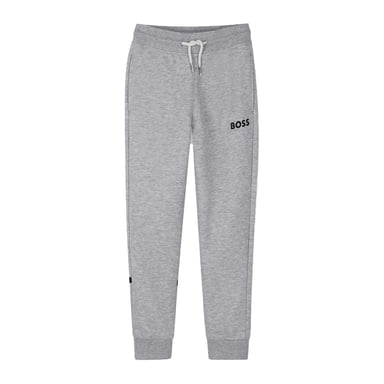Boss - Jogginghosen für Herren/Damen Unisex (Grau)