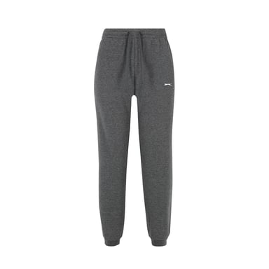 Slazenger - Jogginghosen für Damen (Holzkohle-Mergel)