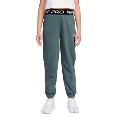 Nike - "Pro" Jogginghosen für Kinder (Schiefergrau)