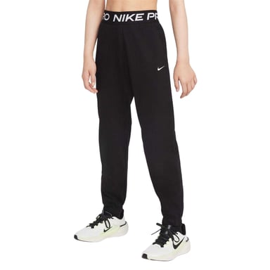 Nike - "Pro" Jogginghosen für Kinder (Schwarz)