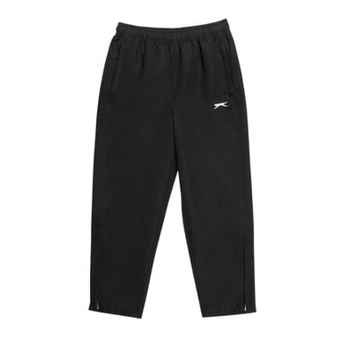 Slazenger - Trainingshose für Jungen (Schwarz)