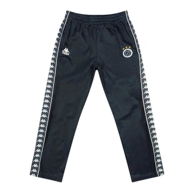 Kappa - "Banda" Jogginghosen für Herren (Blau/Weiß)