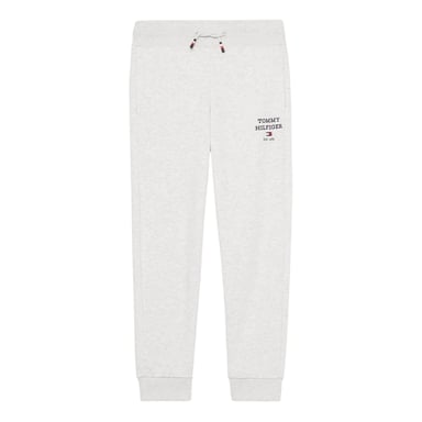 Tommy Hilfiger - Jogginghosen für Kinder (Hell Heide)
