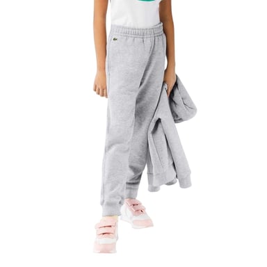 Lacoste - Jogginghosen für Kinder (Grau)