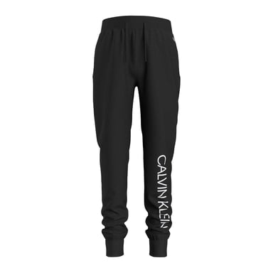Calvin Klein - "Institutional" Jogginghosen für Jungen (Schwarz)