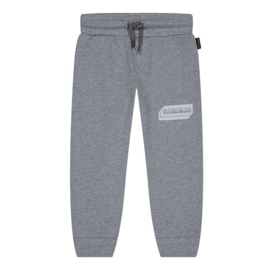 Napapijri - "Kitik" Jogginghosen für Kinder (Grau)