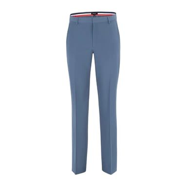 Donnay - "Performance" Formelle Hosen für Herren (Blau)